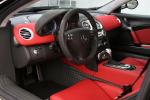 Mercedes-Benz SLR Mclaren by Brabus 2005 года
